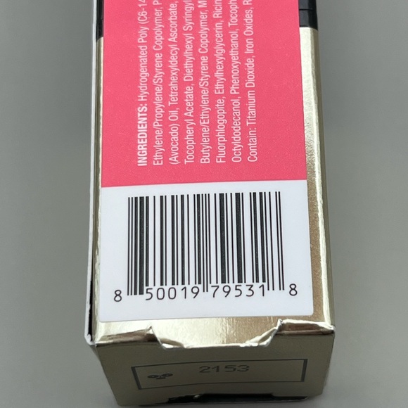 Make - SERUM BALM HYDRATING LIP TREATMENT - Picture 2 of 2